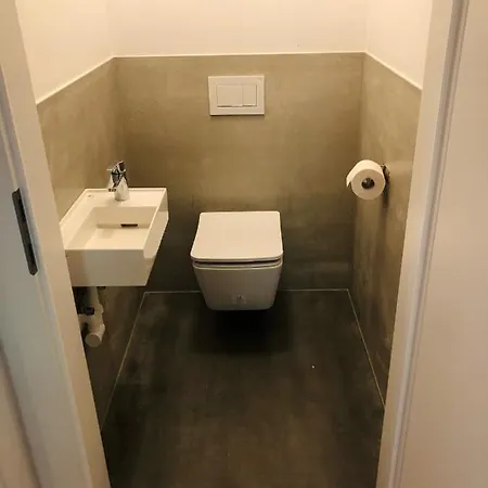 Apartmán Arlerhof *