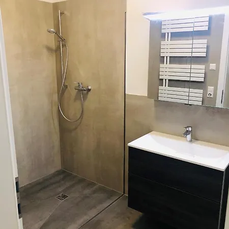 Arlerhof Daire Untertauern