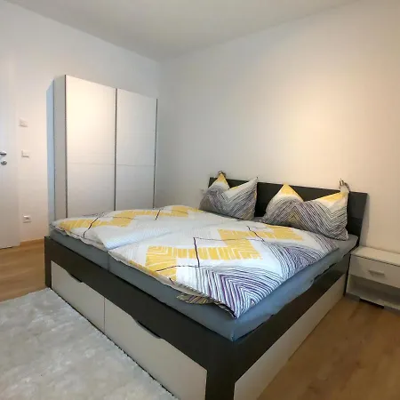 Arlerhof Daire Untertauern