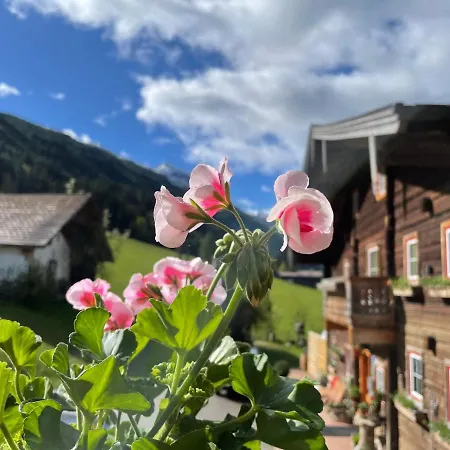 Arlerhof *