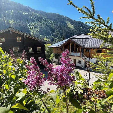 Arlerhof Untertauern