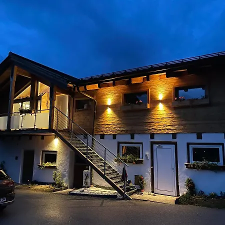 Arlerhof * Untertauern