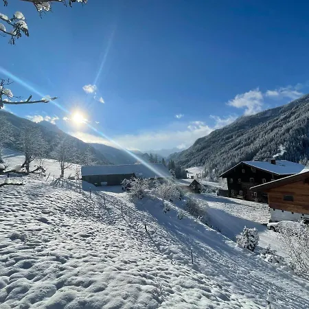 Lejlighed Arlerhof