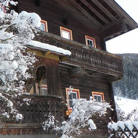 Apartmán Arlerhof *