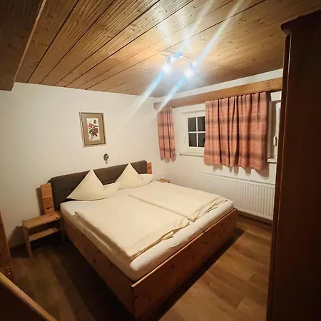 Arlerhof Untertauern