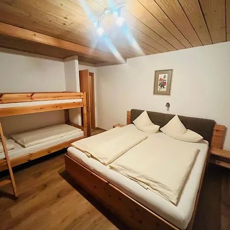 Arlerhof Lejlighed