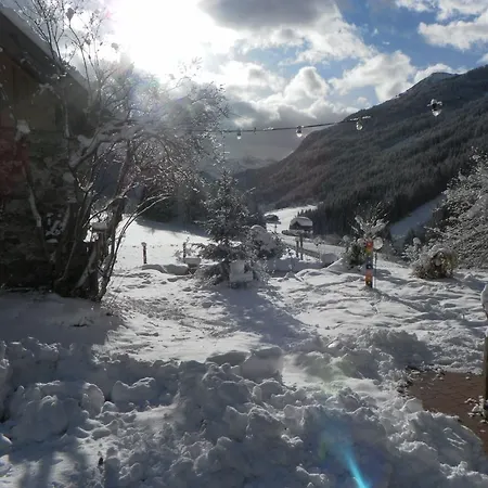 Arlerhof Untertauern