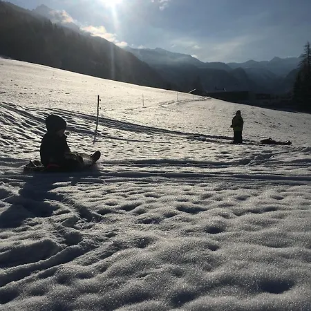 Arlerhof Untertauern