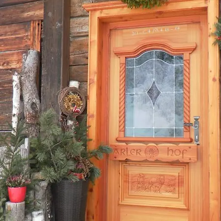 Arlerhof *