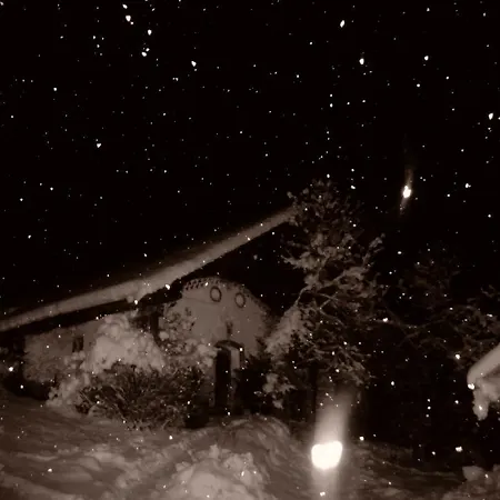 Arlerhof Daire Untertauern