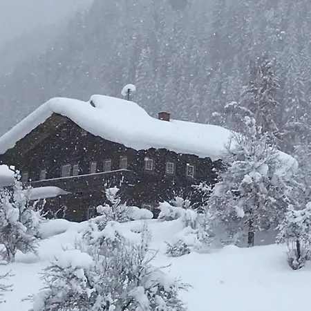 Arlerhof Untertauern