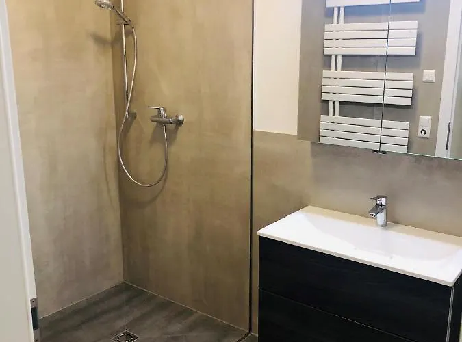 Arlerhof Apartamento Untertauern