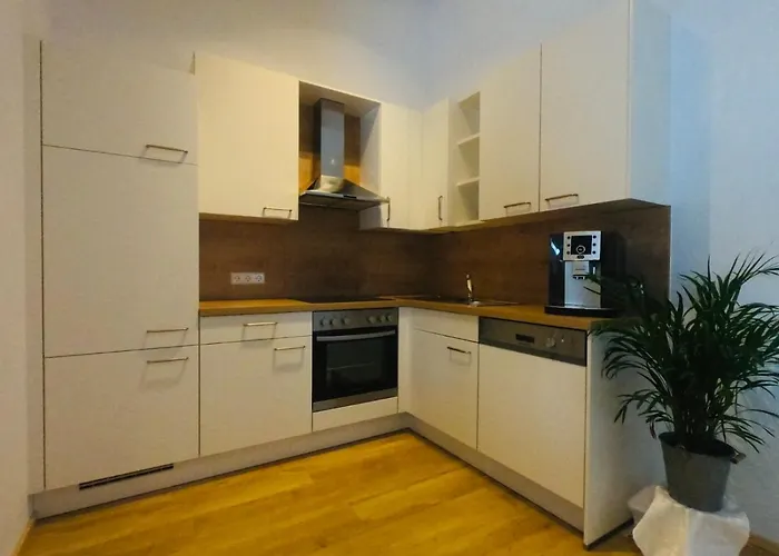 Arlerhof Apartamento