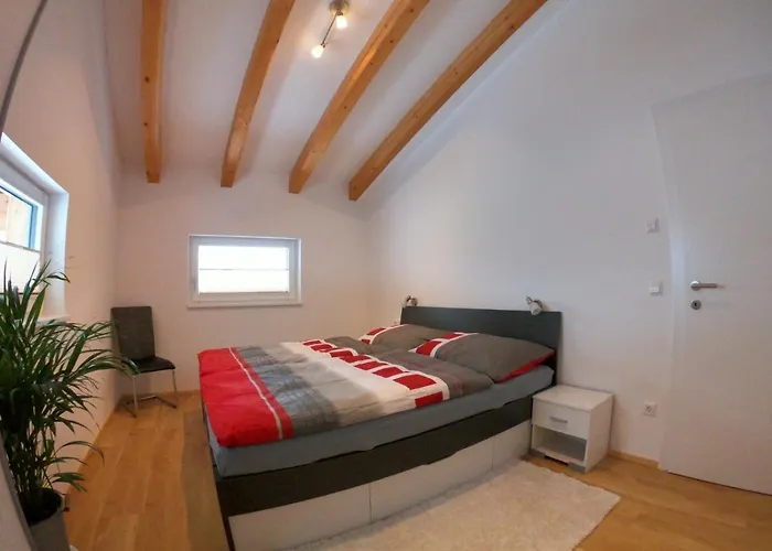 Apartamento Arlerhof *