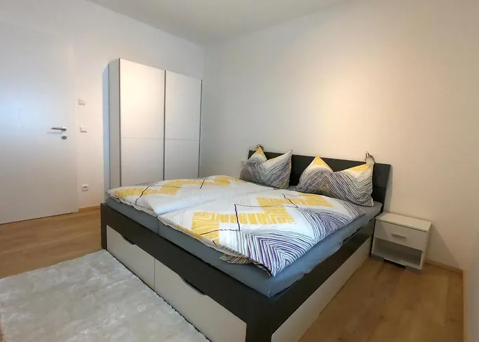 Arlerhof Lägenhet Untertauern
