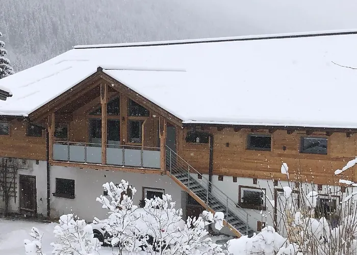 Lägenhet Arlerhof
