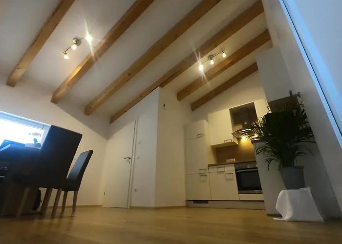 Apartamento Arlerhof *