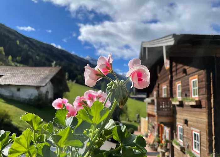Arlerhof *