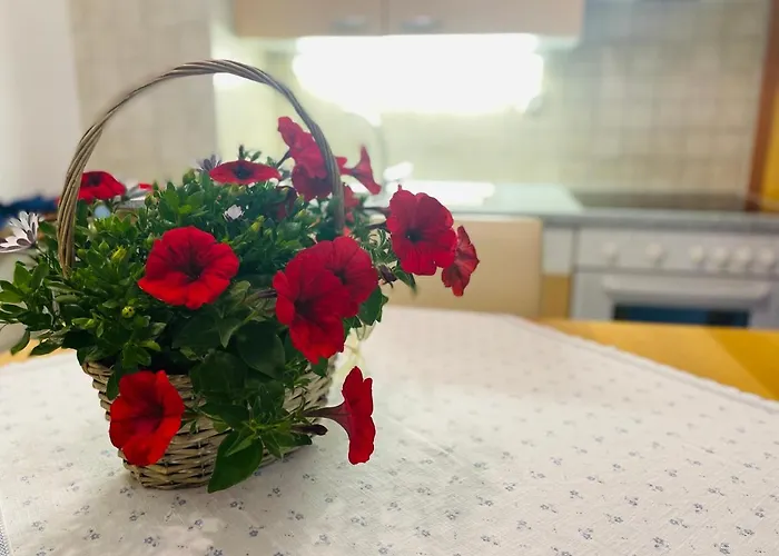 Arlerhof Untertauern