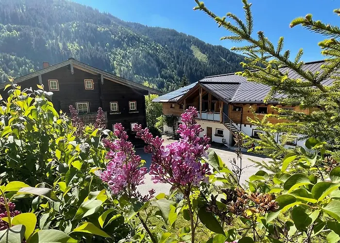 Arlerhof Untertauern