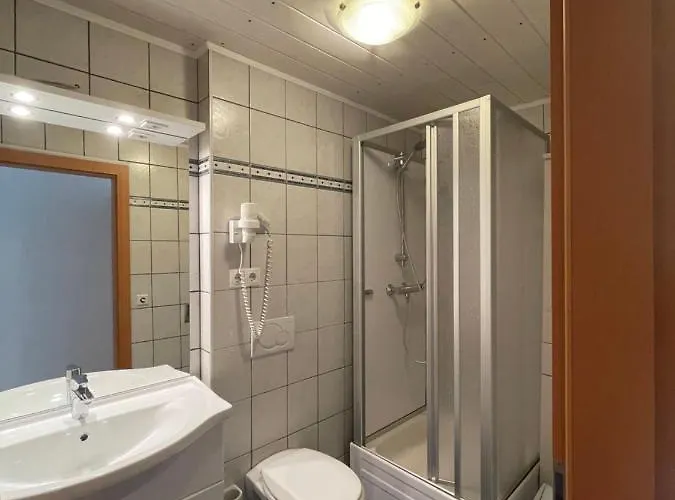 Arlerhof Apartamento *