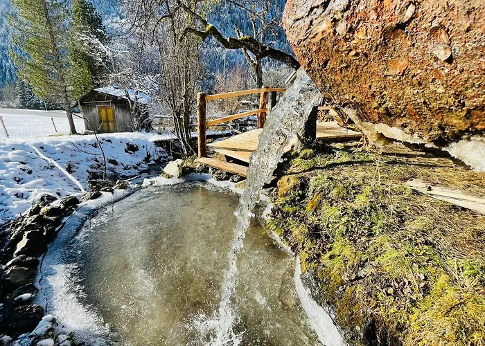 Arlerhof *