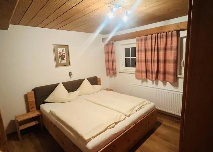 Arlerhof Untertauern