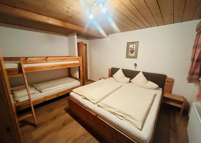 Arlerhof Apartamento