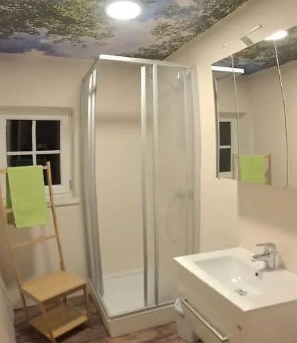 Arlerhof Apartamento