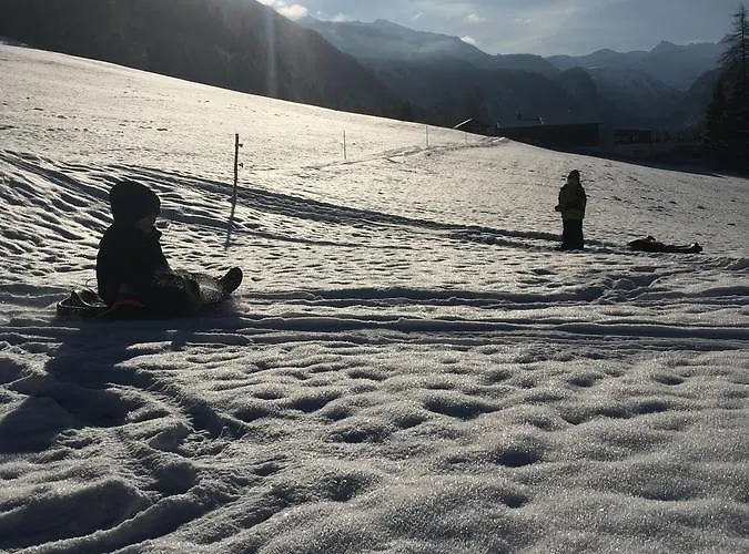 Arlerhof Untertauern