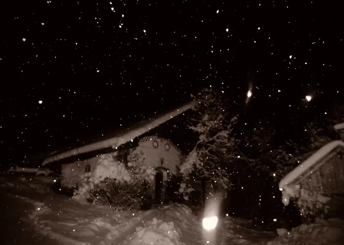 Arlerhof Apartamento Untertauern