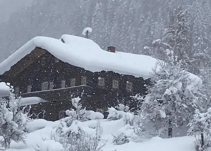 Arlerhof Untertauern