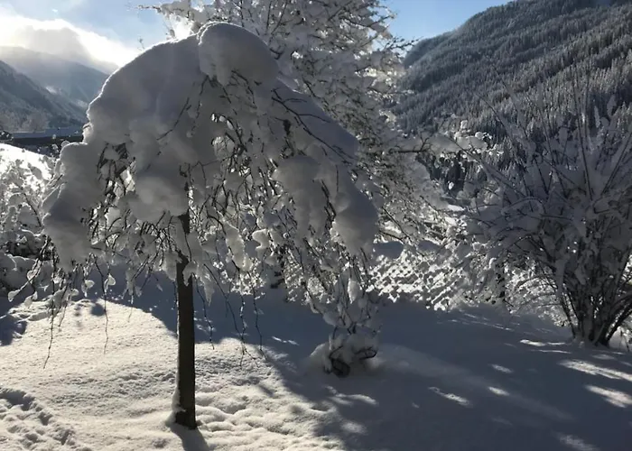 Lägenhet Arlerhof *
