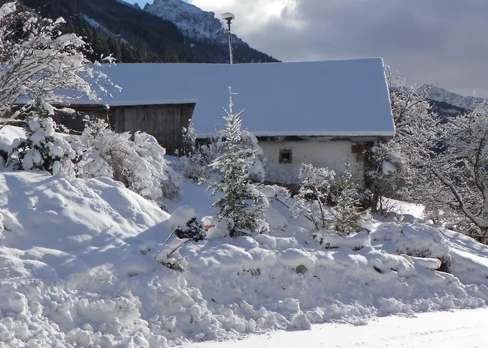 Arlerhof Apartamento *